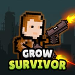 GrowSurvivor(培养幸存者无限钻石金币版)