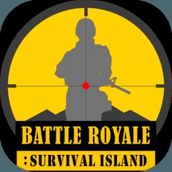 Survival Island(混战：生存岛手机版吃鸡游戏)