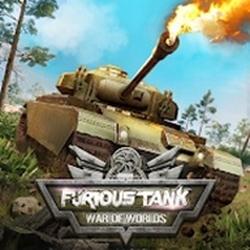 游戏推荐手游坦克类，主播酷爱的迷你装甲游戏令人大呼过瘾