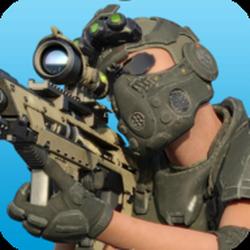 Sniper Shooter 3D(神枪狙击手3D无限金砖银砖子弹版)