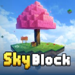 空岛生存手机版(Sky Block)