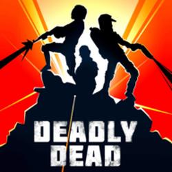Deadly Dead(致命的死亡（免广告复活）)