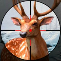 Hunting World: Deer Hunter Sniper Shooting(狩猎世界狙击手无限金币版)