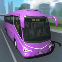 Public Transport Simulator - Coach(公共交通模拟破解版无限金币)
