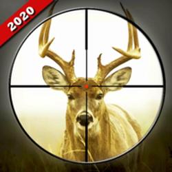 Wild Deer Sniper Hunting Game 20(野鹿狙击手无限货币版)