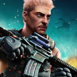 Sniper Frontier 3D：Free Offline FPS Game(狙击前沿3（国际服）安卓版)