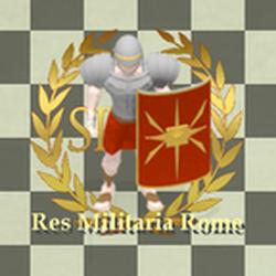 Res Militaria - Rome(罗马军队手游)