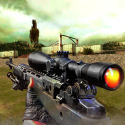 IGI Sniper 2019 US Army Commando MissionIGI狙击手2019