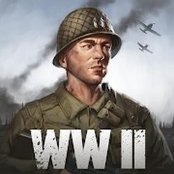 二战战略2023手机版(World War 2)