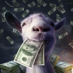 Goat Payday(模拟山羊旧版本)