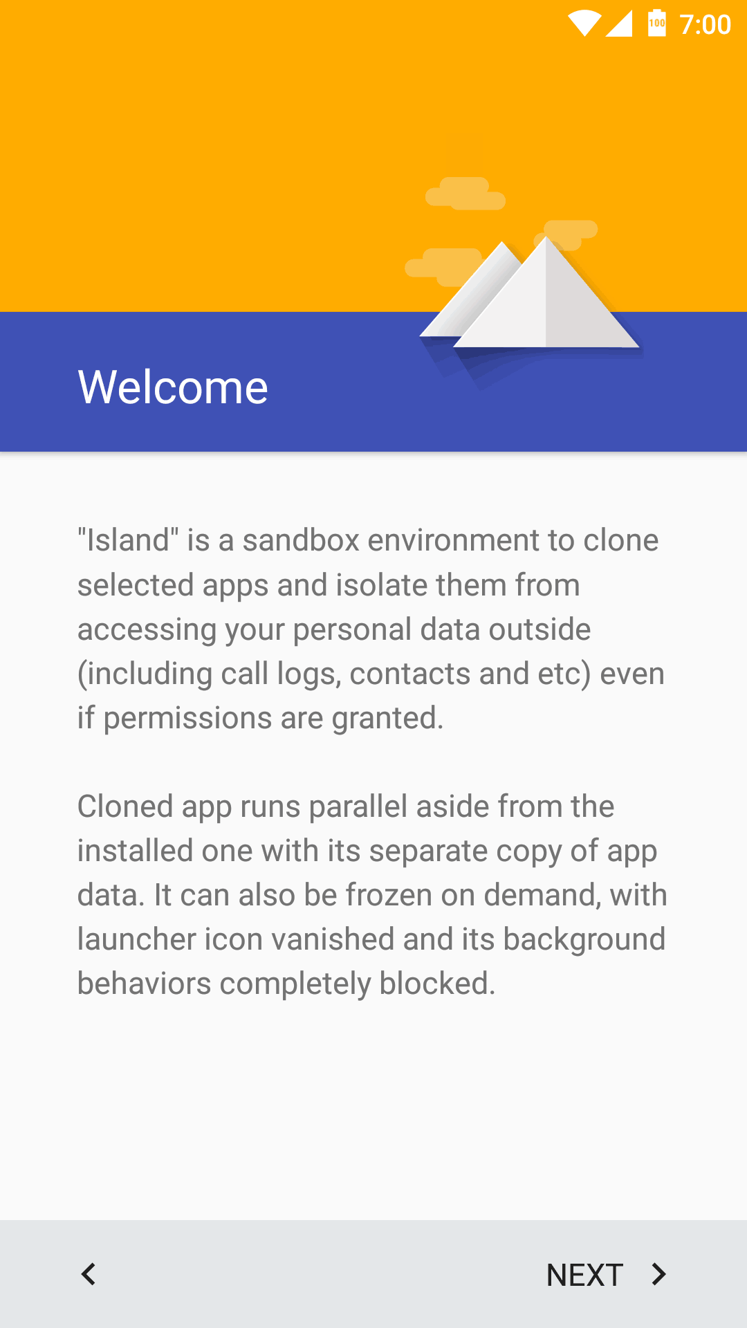 island炼妖壶app最新版v6.0.5