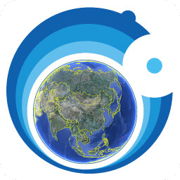 手机奥维互动地图卫星高清最新版v9.8.5
