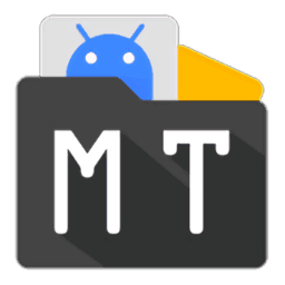 mt文件管理器官方版v2.13.6