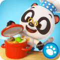 熊猫博士餐厅3修改版 v1.6.4