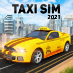 出租车模拟器修改版 v1.2.31