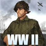 第二次世界大战修改版无限金币版 v3.0.1