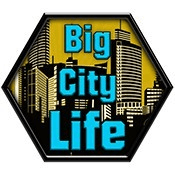 大城市的生活模拟器修改版 v1.4.2