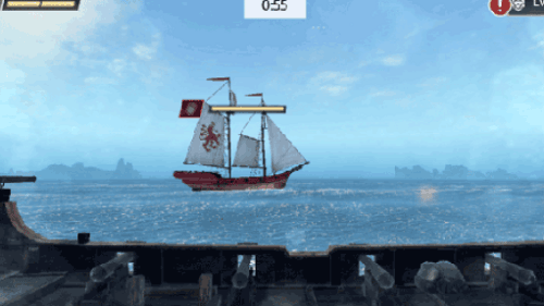 刺客信条海盗奇航限无限金币版v1.0