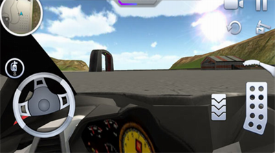 真实汽车驾驶模拟器无限金币版v1.0.1