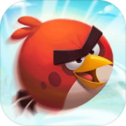 愤怒的小鸟2修改无限道具 v3.11.3