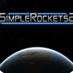 简单火箭2无限燃料版 v1.0