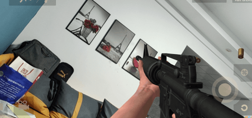 AR枪械模拟器修改版 v5.2.1