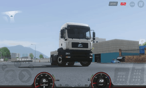 欧洲卡车模拟器3无限等级版 v0.28