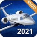 航空模拟器2021中文版 v20.21