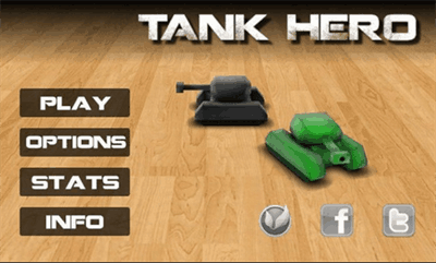 坦克英雄无限金币版 v1.5.7