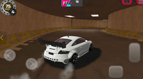 极速狂飙模拟驾驶器无限钻石金币版本 v2.0