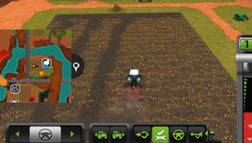 农场模拟器22无限金币版 v0.0.0.63